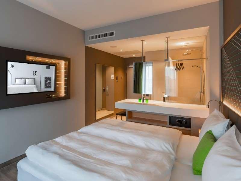 Elaya Hotel Kevelaer Quarto foto